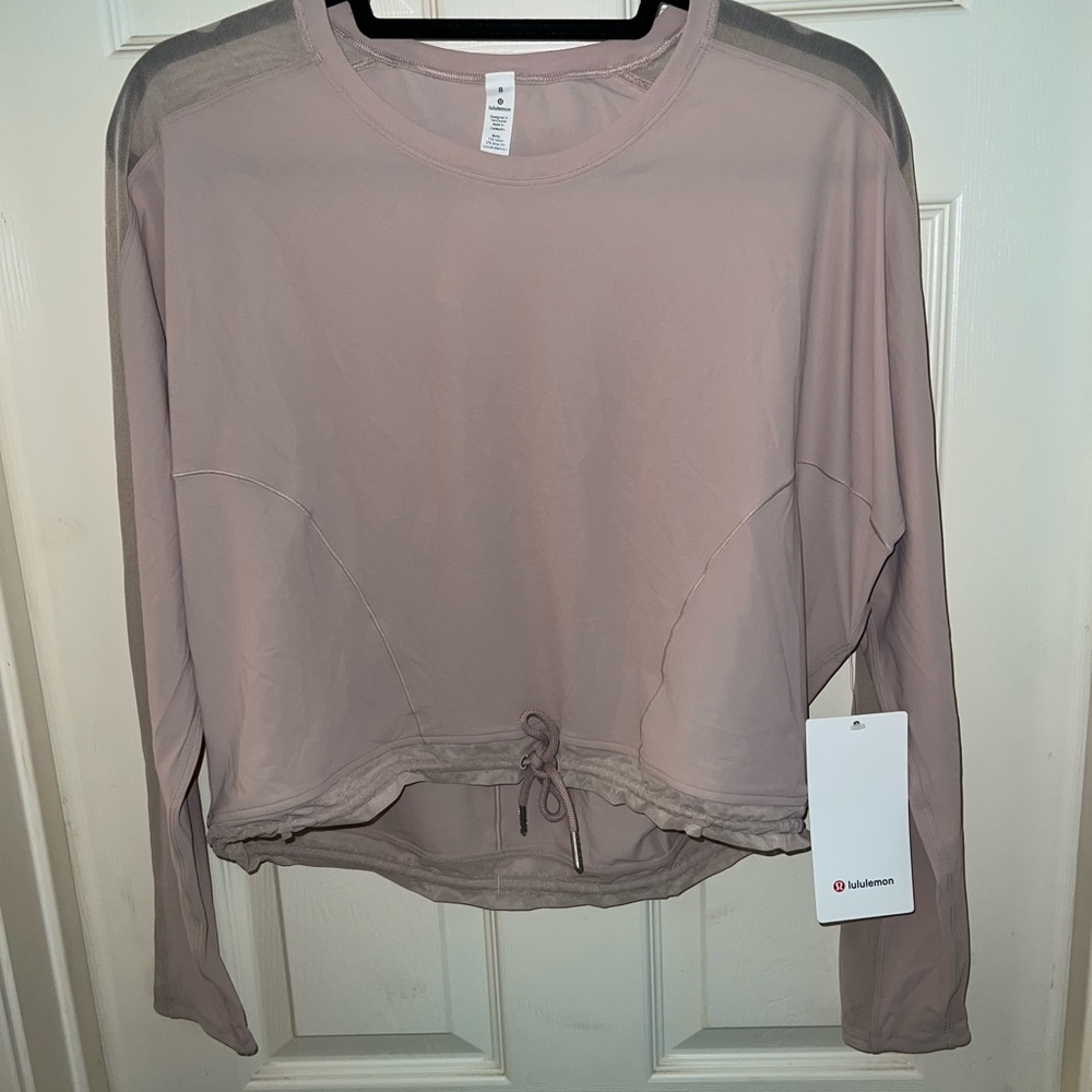 Lululemon shirt